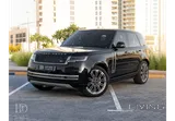 Range Rover HSE 2024 V6